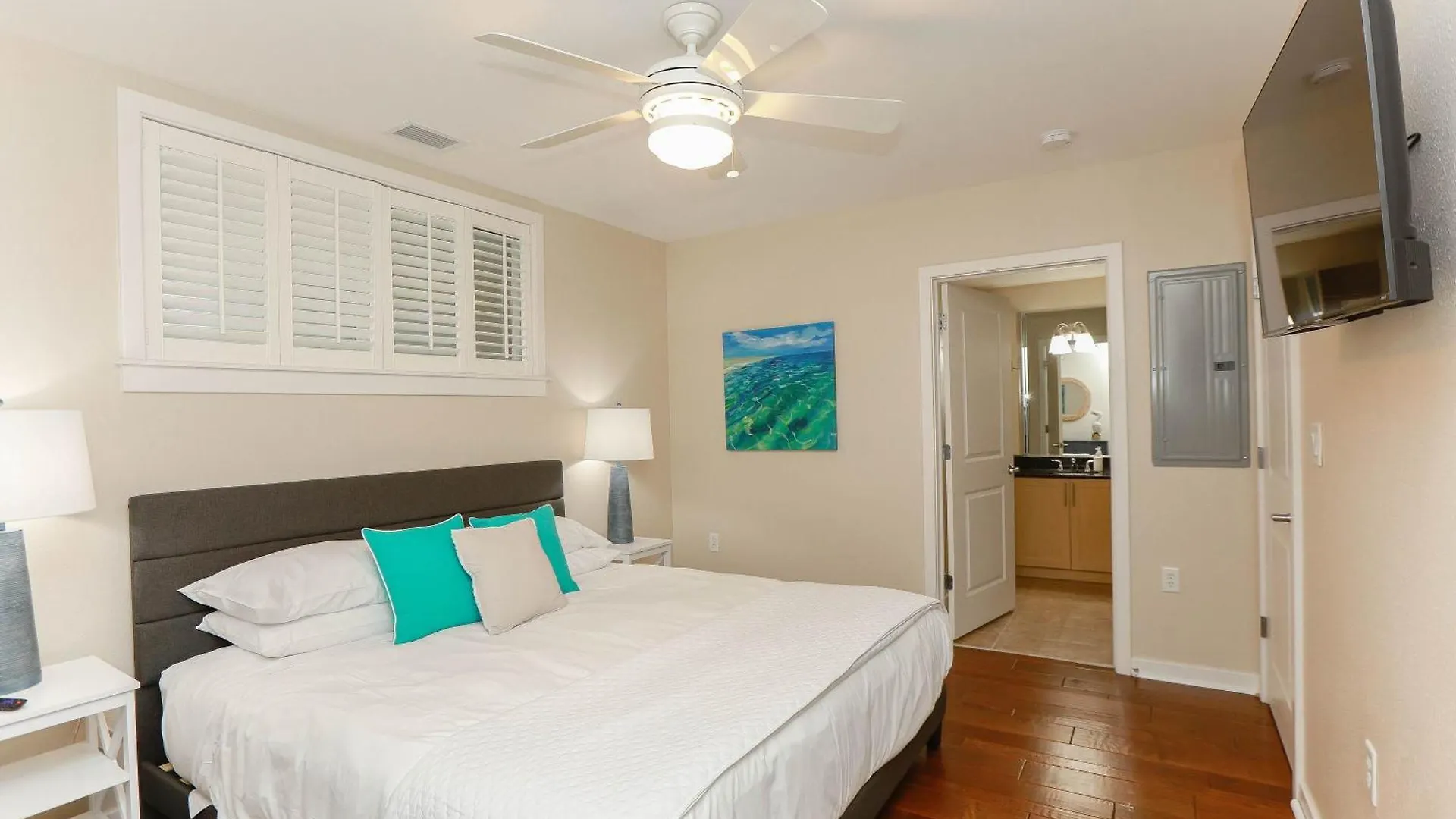 Sojourn'S Sanctuary Condo Vitamin Sea Sleeps 6 Virginia Beach