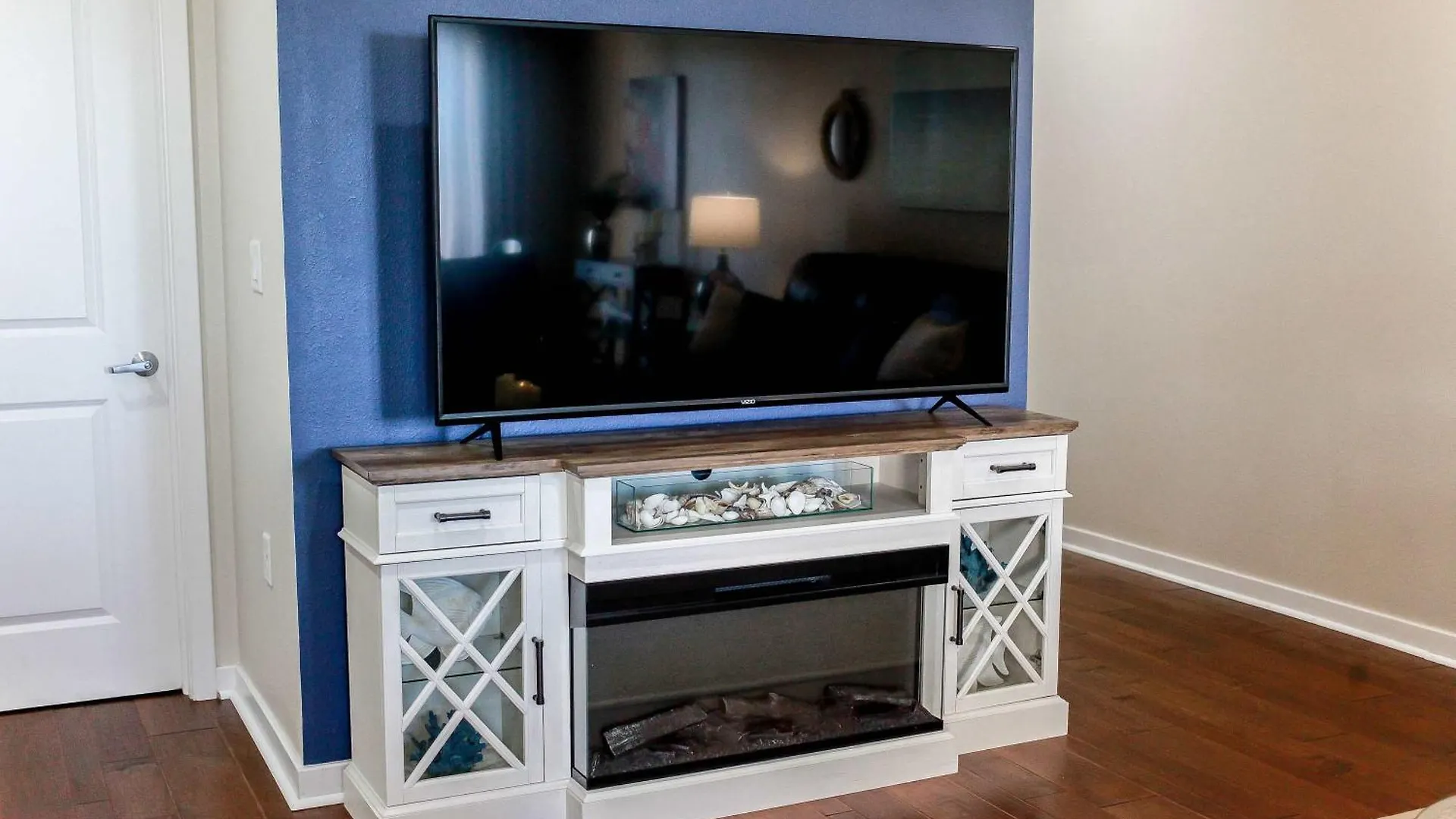Vakantiehuis Sojourn'S Sanctuary Condo Vitamin Sea Sleeps 6 Virginia Beach
