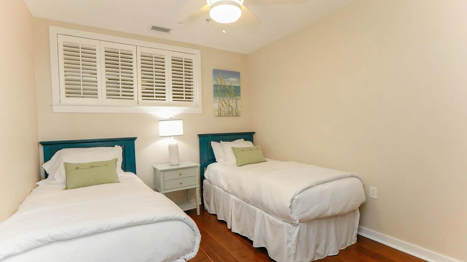 Sojourn'S Sanctuary Condo Vitamin Sea Sleeps 6 Virginia Beach 0*,