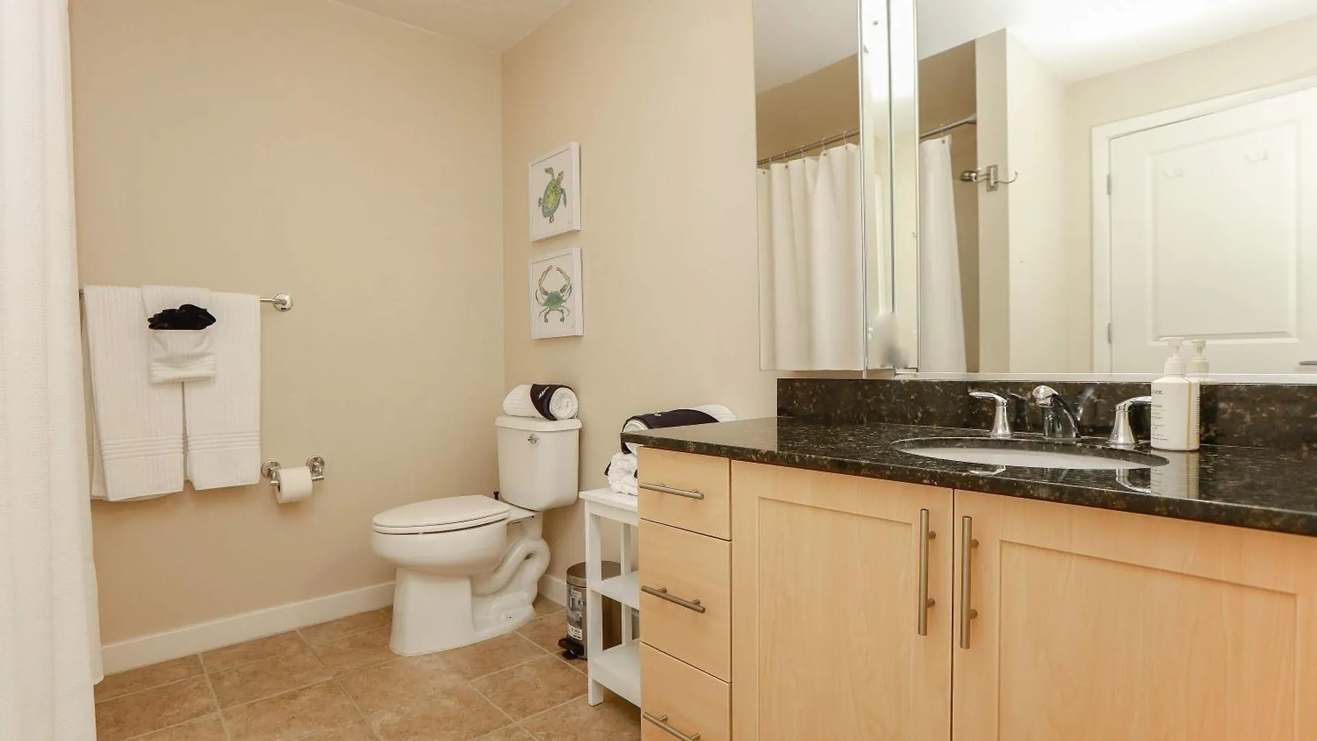 Sojourn'S Sanctuary Condo Vitamin Sea Sleeps 6 Virginia Beach