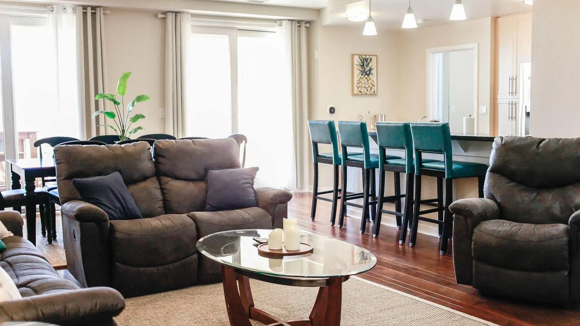 Sojourn'S Sanctuary Condo Vitamin Sea Sleeps 6 Virginia Beach