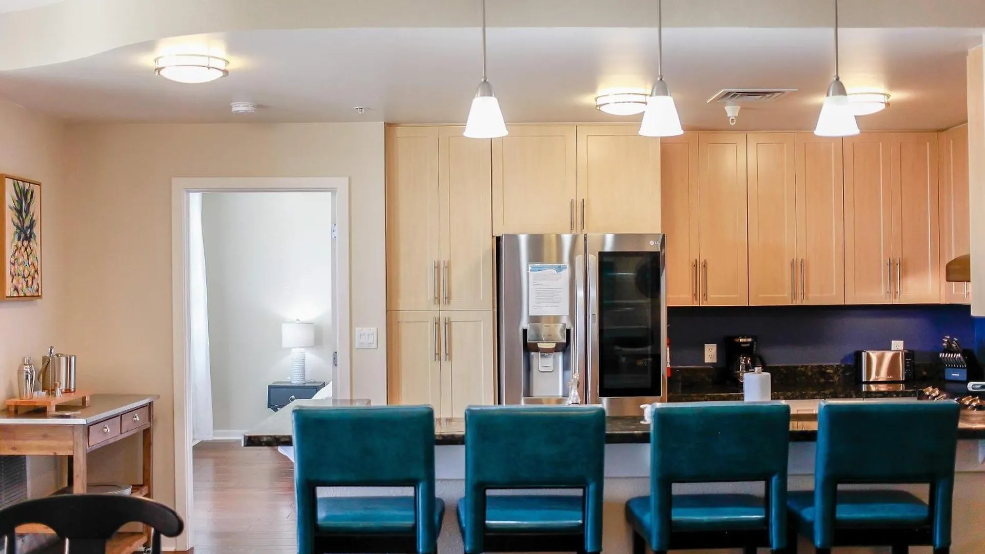 Sojourn'S Sanctuary Condo Vitamin Sea Sleeps 6 Virginia Beach Vakantiehuis