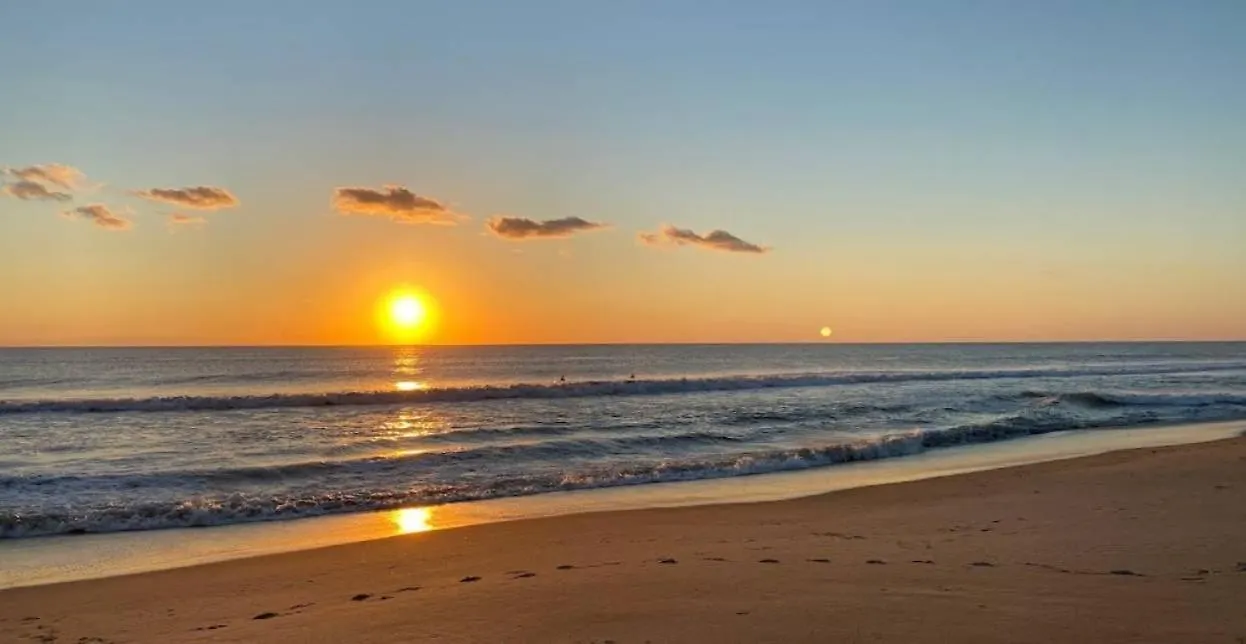 Sojourn'S Sanctuary Condo Vitamin Sea Sleeps 6 Virginia Beach Vakantiehuis