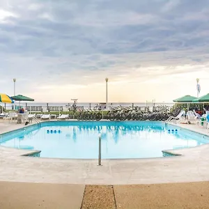 3* Hotel Spark By Hilton Virginia Oceanfront